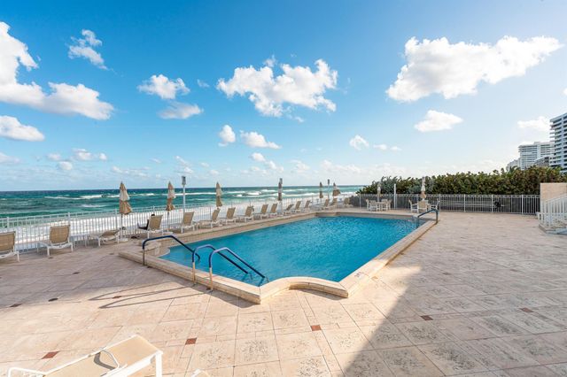 1200 S Ocean Boulevard Ph-G, Boca Raton, FL 33432