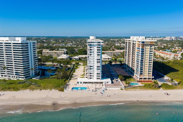 1200 S Ocean Boulevard Ph-G, Boca Raton, FL 33432