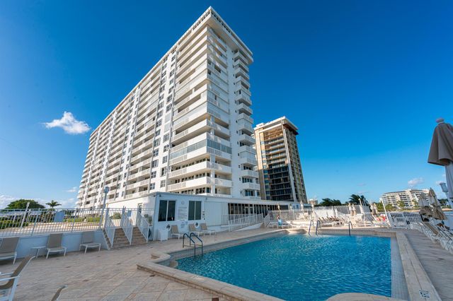 1200 S Ocean Boulevard Ph-G, Boca Raton, FL 33432