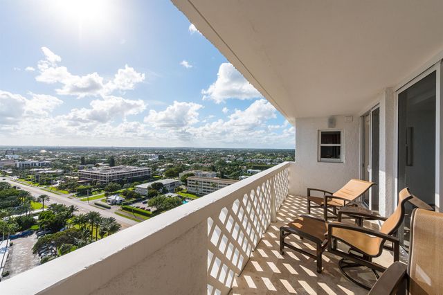 1200 S Ocean Boulevard Ph-G, Boca Raton, FL 33432