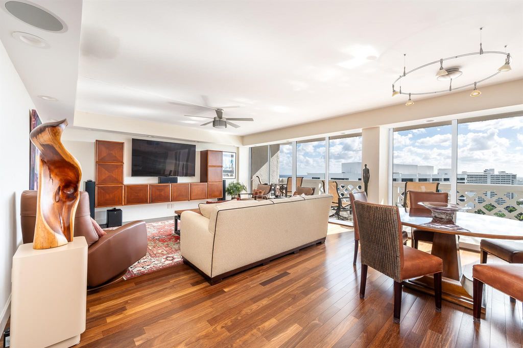 1200 S Ocean Boulevard Ph-G, Boca Raton, FL 33432