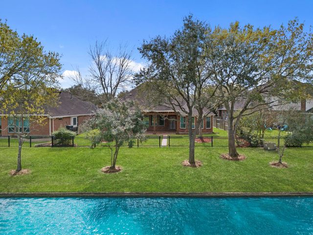 22734 Emily Park Lane, Katy, TX 77494