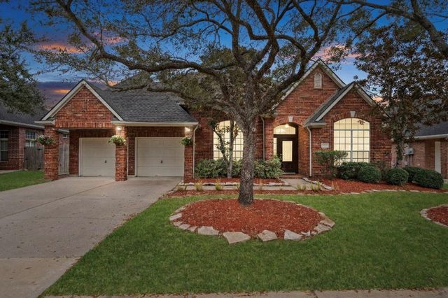 22734 Emily Park Lane, Katy, TX 77494