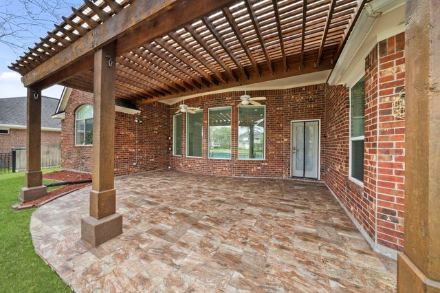 22734 Emily Park Lane, Katy, TX 77494