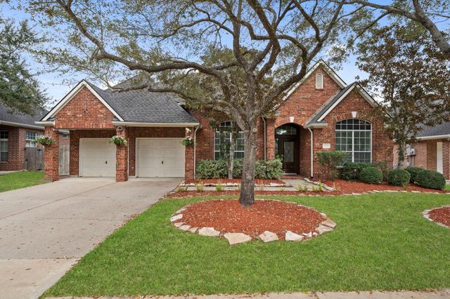 22734 Emily Park Lane, Katy, TX 77494