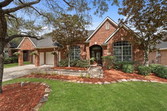 22734 Emily Park Lane, Katy, TX 77494