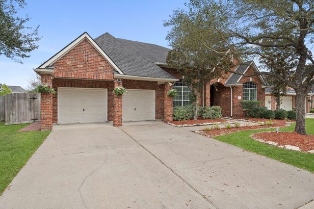 22734 Emily Park Lane, Katy, TX 77494