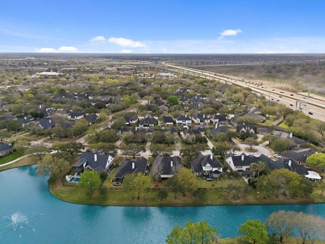 22734 Emily Park Lane, Katy, TX 77494