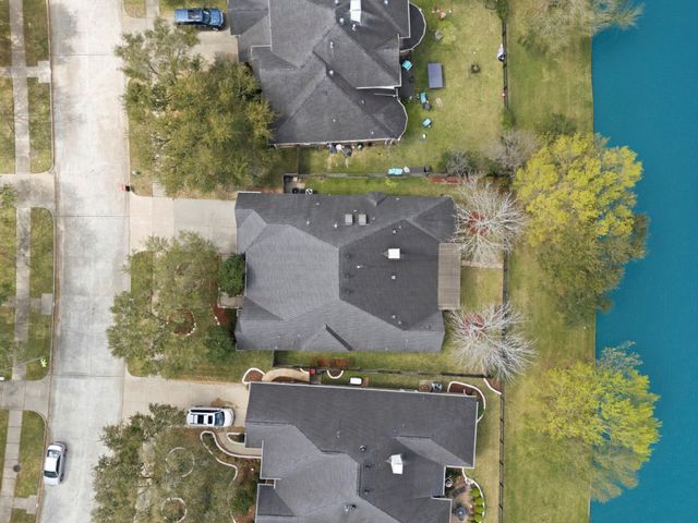 22734 Emily Park Lane, Katy, TX 77494