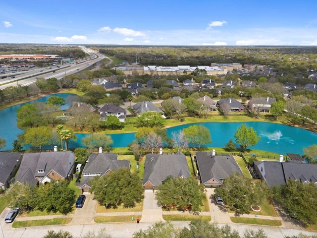 22734 Emily Park Lane, Katy, TX 77494