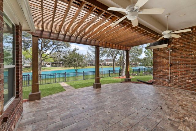 22734 Emily Park Lane, Katy, TX 77494