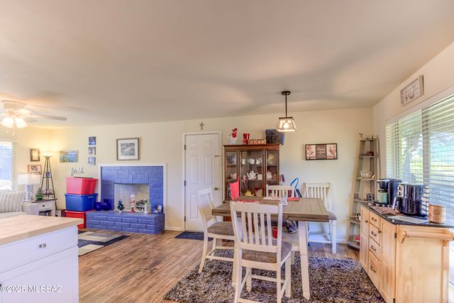 150 W CN Rock Street, Corona De Tucson, AZ 85641