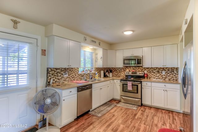 150 W CN Rock Street, Corona De Tucson, AZ 85641