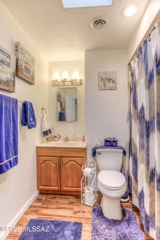 150 W CN Rock Street, Corona De Tucson, AZ 85641