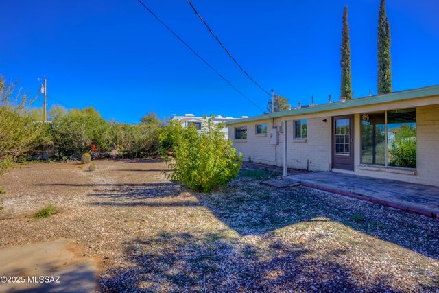 150 W CN Rock Street, Corona De Tucson, AZ 85641