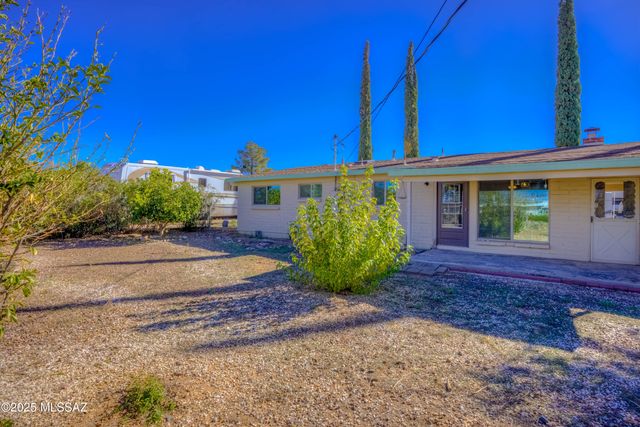 150 W CN Rock Street, Corona De Tucson, AZ 85641