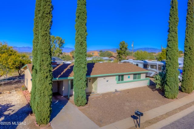 150 W CN Rock Street, Corona De Tucson, AZ 85641