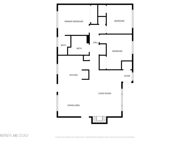 150 W CN Rock Street, Corona De Tucson, AZ 85641