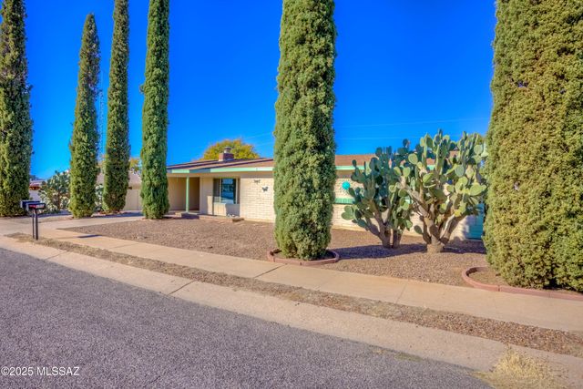 150 W CN Rock Street, Corona De Tucson, AZ 85641