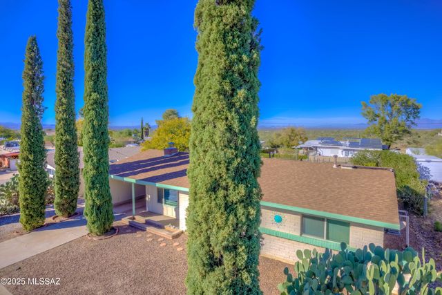 150 W CN Rock Street, Corona De Tucson, AZ 85641