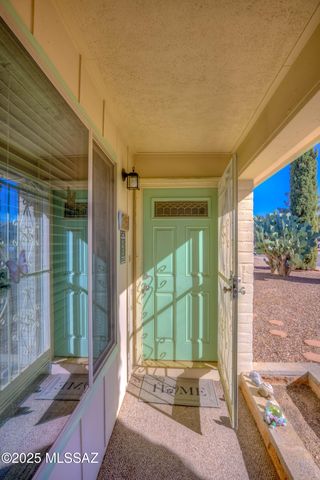 150 W CN Rock Street, Corona De Tucson, AZ 85641