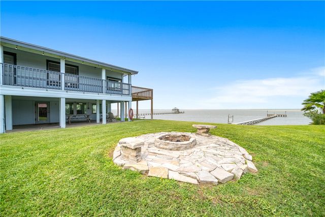 478 S County Road 1144, Riviera, TX 78379