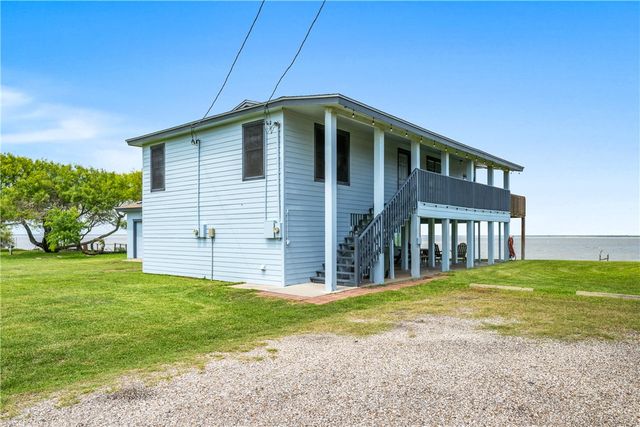 478 S County Road 1144, Riviera, TX 78379
