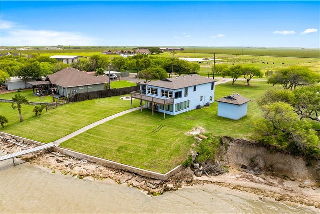 478 S County Road 1144, Riviera, TX 78379