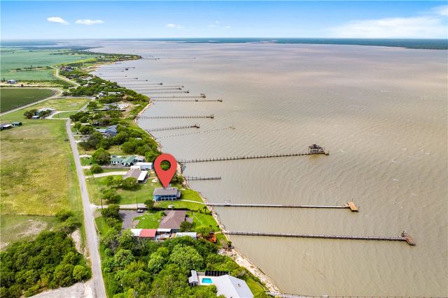 478 S County Road 1144, Riviera, TX 78379