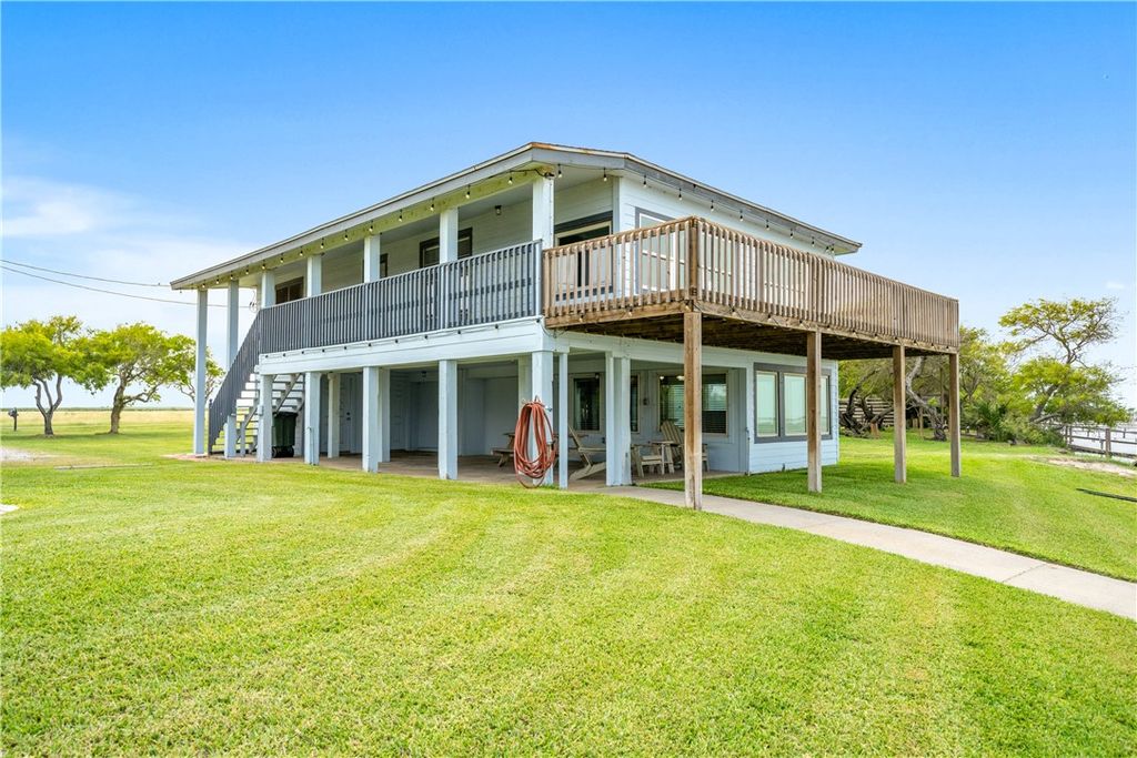 478 S County Road 1144, Riviera, TX 78379