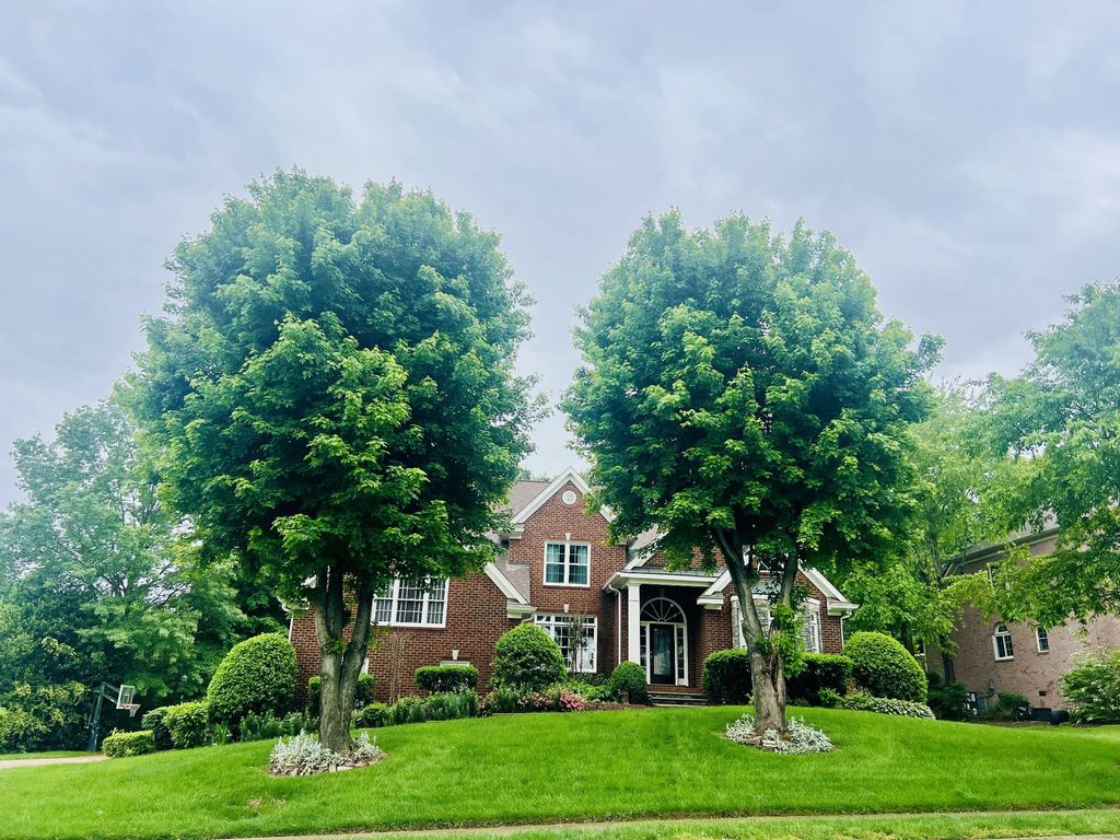 805 Walden Dr, Franklin, TN 37064