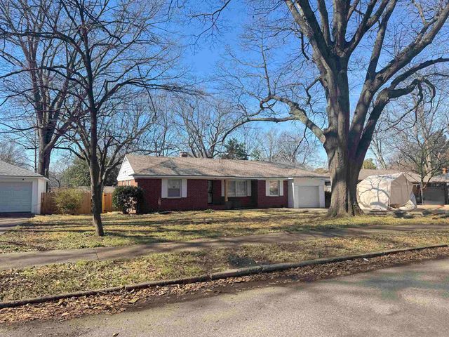 41 W BENDEL CIR, Memphis, TN 38117