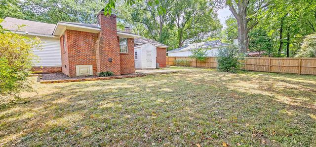 41 W BENDEL CIR, Memphis, TN 38117