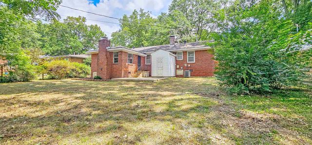 41 W BENDEL CIR, Memphis, TN 38117