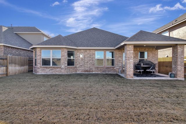 2113 Bonavista WAY, Leander, TX 78641