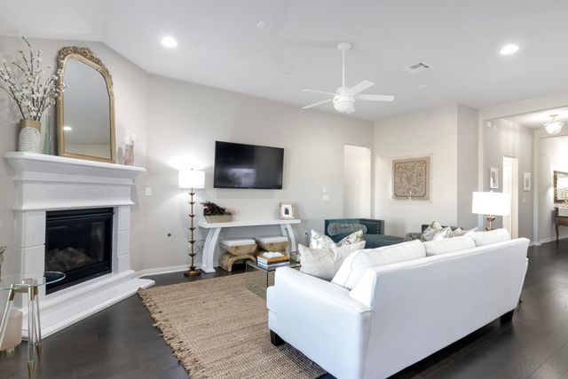 2113 Bonavista WAY, Leander, TX 78641