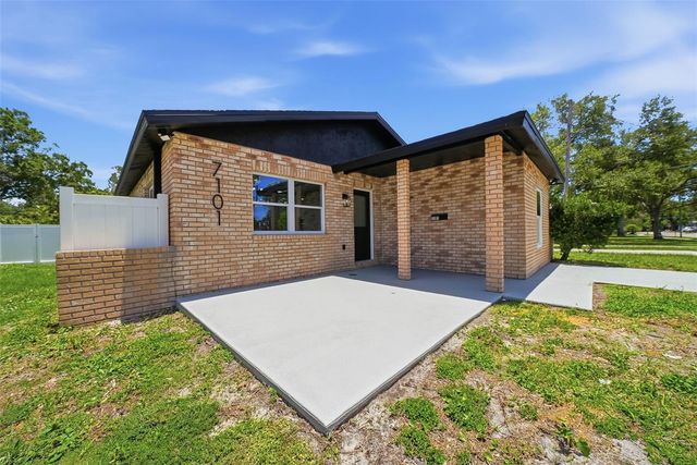 7101 62 WAY N, Pinellas Park, FL 33781