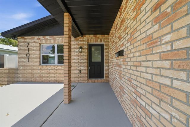 7101 62 WAY N, Pinellas Park, FL 33781