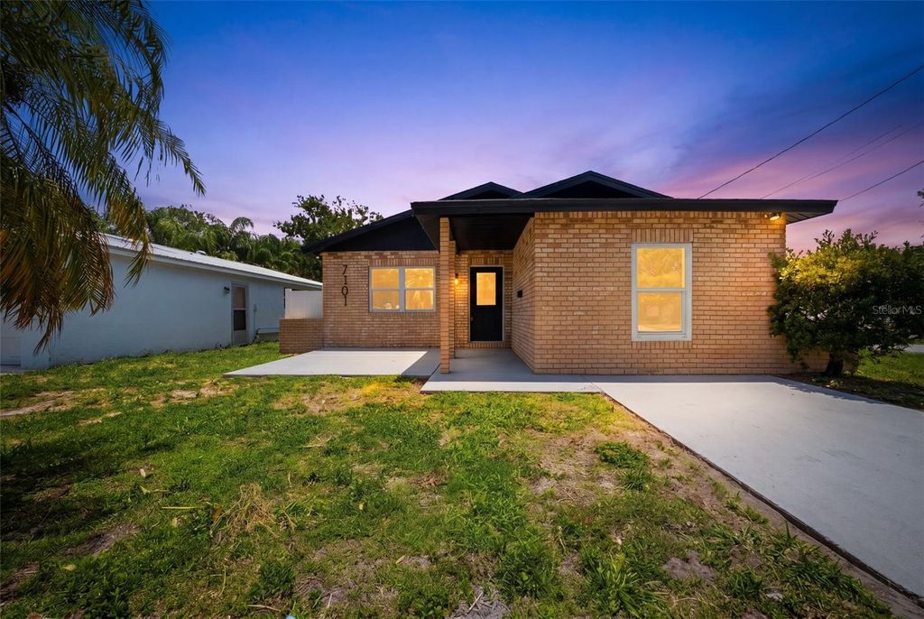7101 62 WAY N, Pinellas Park, FL 33781