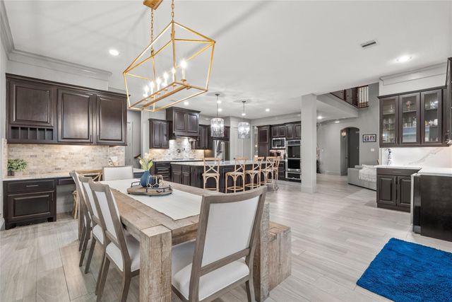 1805 Sterling Creek Drive, Friendswood, TX 77546