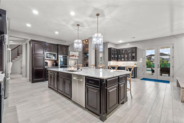 1805 Sterling Creek Drive, Friendswood, TX 77546