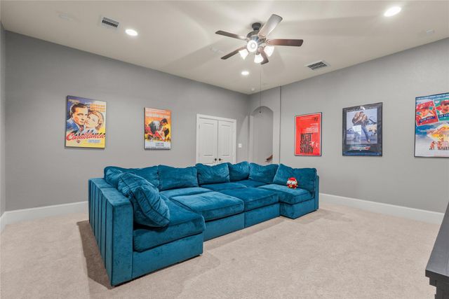 1805 Sterling Creek Drive, Friendswood, TX 77546