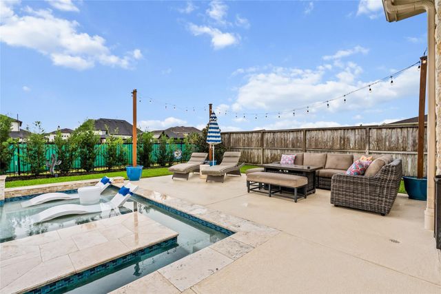 1805 Sterling Creek Drive, Friendswood, TX 77546