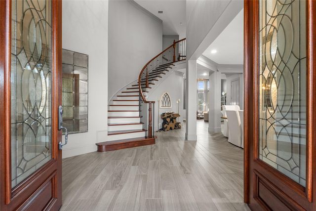 1805 Sterling Creek Drive, Friendswood, TX 77546