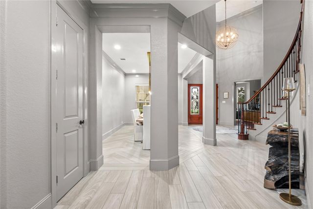 1805 Sterling Creek Drive, Friendswood, TX 77546