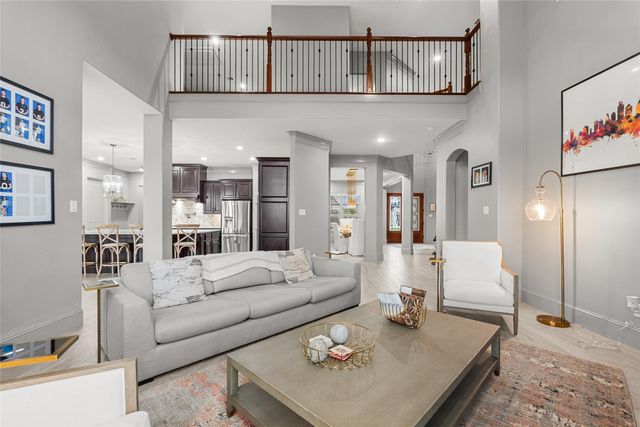 1805 Sterling Creek Drive, Friendswood, TX 77546