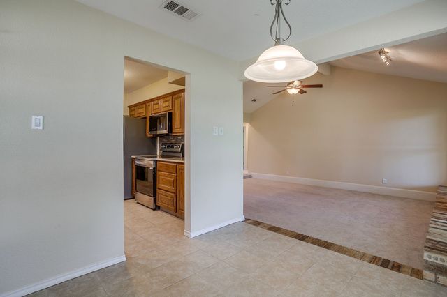 1804 Impala Drive, Crowley, TX 76036
