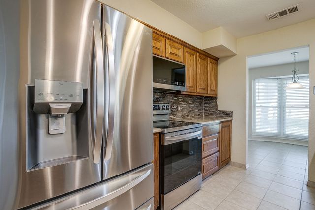 1804 Impala Drive, Crowley, TX 76036