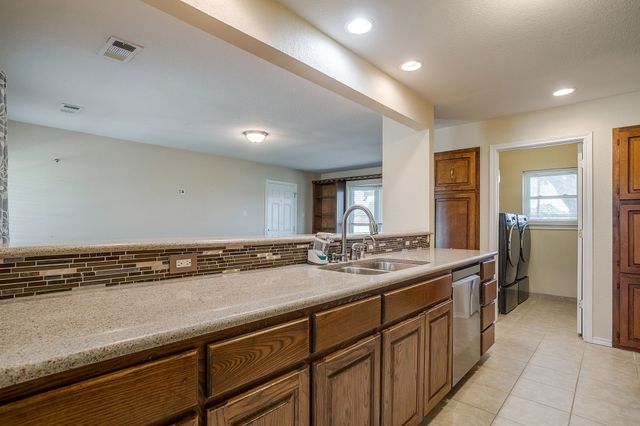 1804 Impala Drive, Crowley, TX 76036