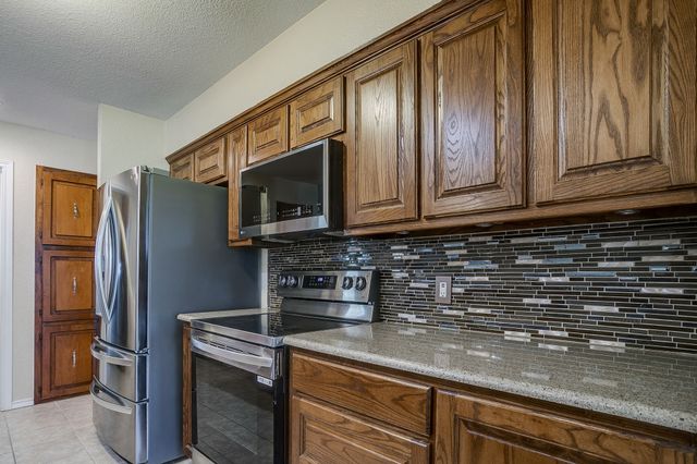 1804 Impala Drive, Crowley, TX 76036